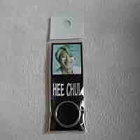 Amazon.co.jp: SUPERJUNIOR キムヒチョル ヒチョル 誕生日RING